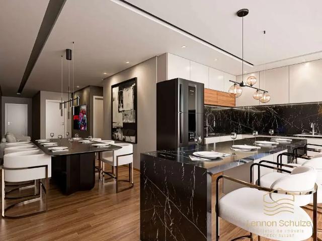 Apartamento venda em Região Geográfica Imediata de Joinville, Balneario Barra do Sul