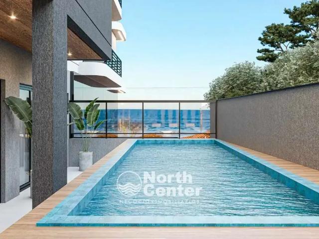 Apartamento venda em Região Geográfica Imediata de Joinville, Balneario Barra do Sul