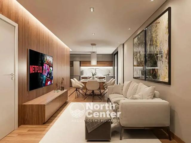 Apartamento venda em Região Geográfica Imediata de Joinville, Balneario Barra do Sul