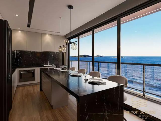 Apartamento venda em Região Geográfica Imediata de Joinville, Balneario Barra do Sul