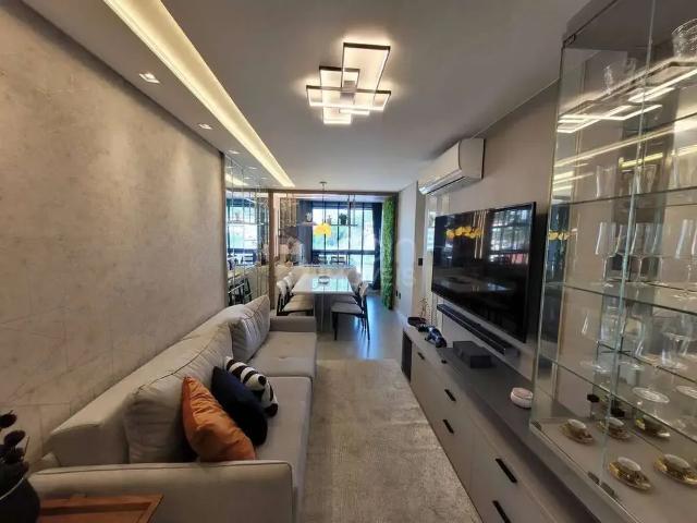 Apartamento venda em Região Geográfica Imediata de Itajaí, Balneario Camboriú