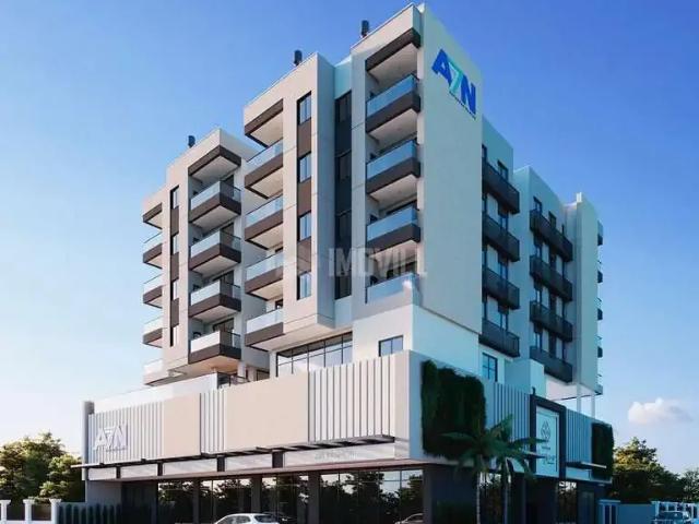 Apartamento venda em Região Geográfica Imediata de Itajaí, Balneario Camboriú