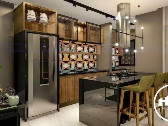 Apartamento venda em Região Geográfica Imediata de Itajaí, Balneario Camboriú