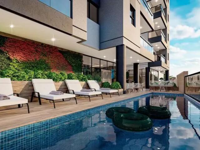 Apartamento venda em Região Geográfica Imediata de Itajaí, Balneario Camboriú