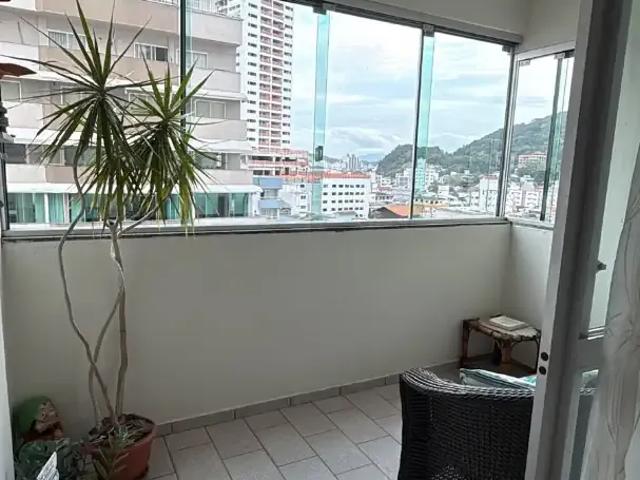 Apartamento venda em Região Geográfica Imediata de Itajaí, Balneario Camboriú