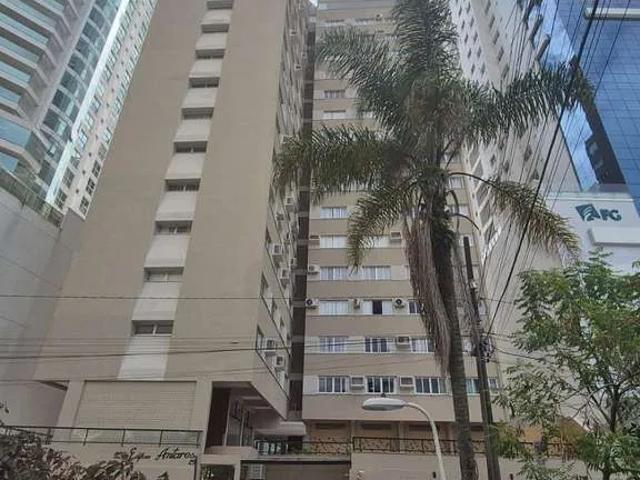 Apartamento venda em Região Geográfica Imediata de Itajaí, Balneario Camboriú