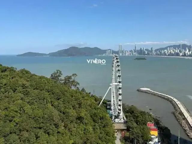 Apartamento venda em Região Geográfica Imediata de Itajaí, Balneario Camboriú