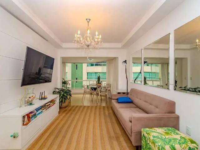 Apartamento venda em Região Geográfica Imediata de Itajaí, Balneario Camboriú
