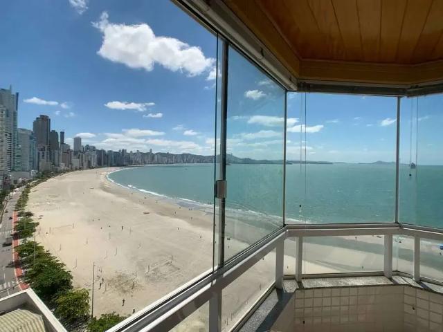Apartamento venda em Região Geográfica Imediata de Itajaí, Balneario Camboriú