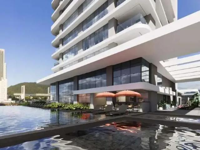 Apartamento venda em Região Geográfica Imediata de Itajaí, Balneario Camboriú