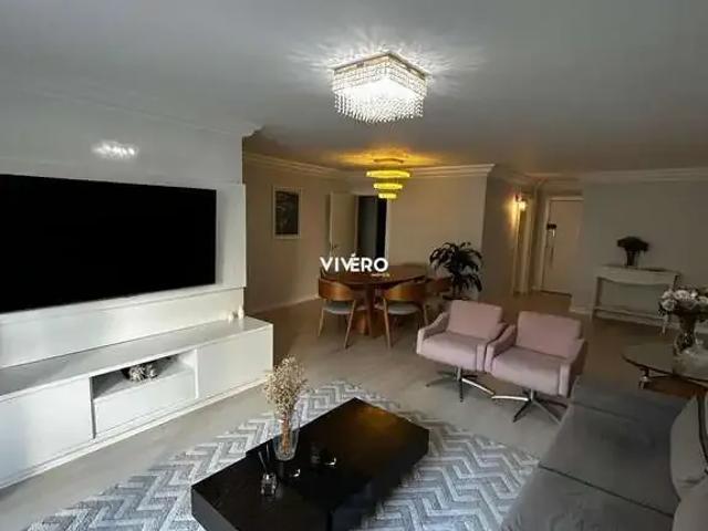 Apartamento venda em Região Geográfica Imediata de Itajaí, Balneario Camboriú