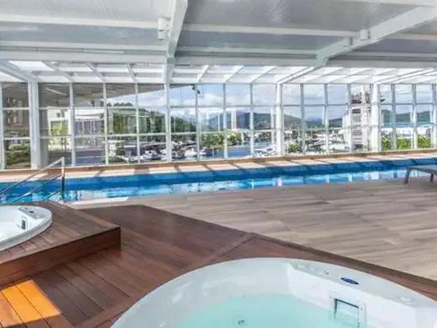Apartamento venda em Região Geográfica Imediata de Itajaí, Balneario Camboriú