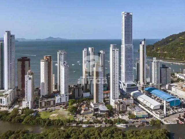 Apartamento venda em Região Geográfica Imediata de Itajaí, Balneario Camboriú