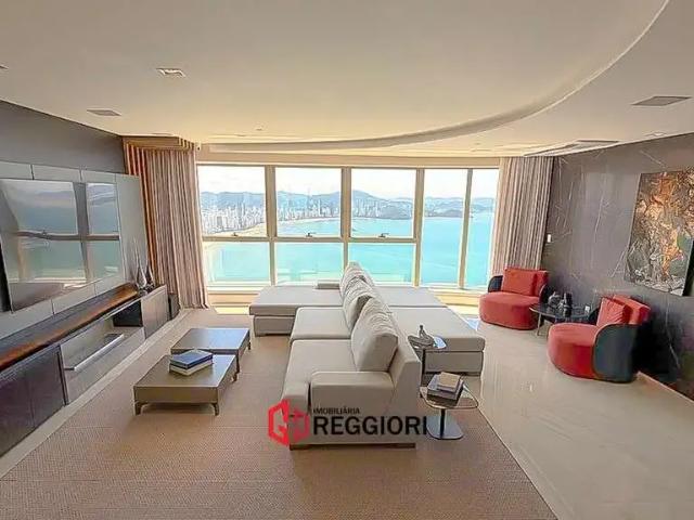 Apartamento venda em Região Geográfica Imediata de Itajaí, Balneario Camboriú