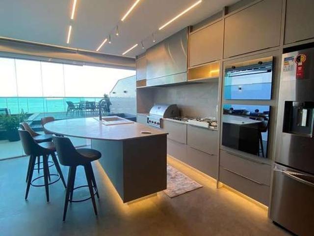 Apartamento venda em Balneario Camboriú, Centro