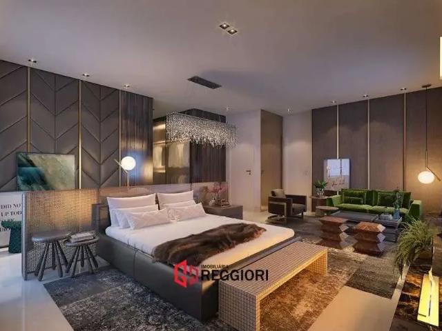 Apartamento venda em Região Geográfica Imediata de Itajaí, Balneario Camboriú