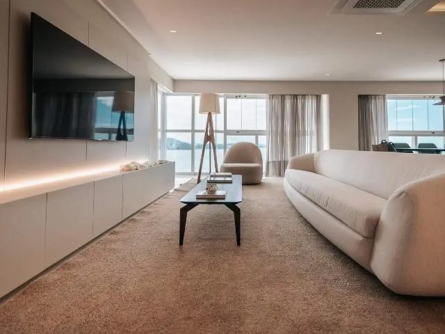 Apartamento venda em Região Geográfica Imediata de Itajaí, Balneario Camboriú