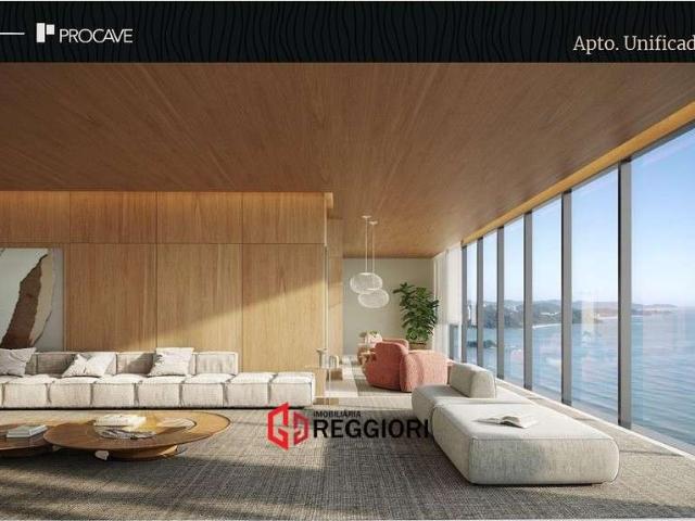 Apartamento venda em Região Geográfica Imediata de Itajaí, Balneario Camboriú