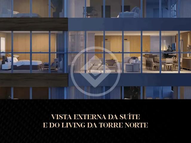 Apartamento venda em Região Geográfica Imediata de Itajaí, Balneario Camboriú