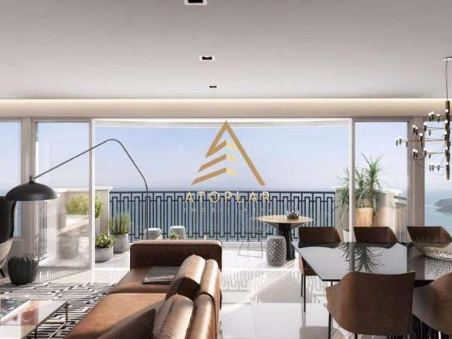Apartamento venda em Região Geográfica Imediata de Itajaí, Balneario Camboriú