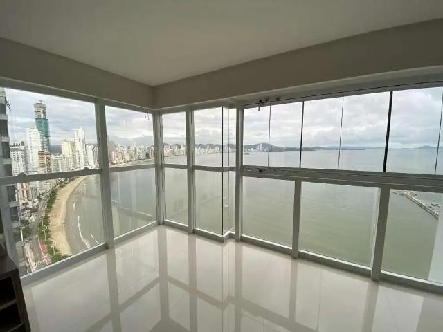 Apartamento venda em Região Geográfica Imediata de Itajaí, Balneario Camboriú