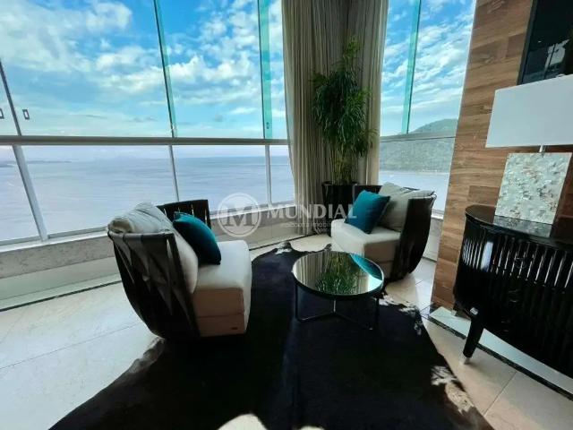 Apartamento venda em Região Geográfica Imediata de Itajaí, Balneario Camboriú