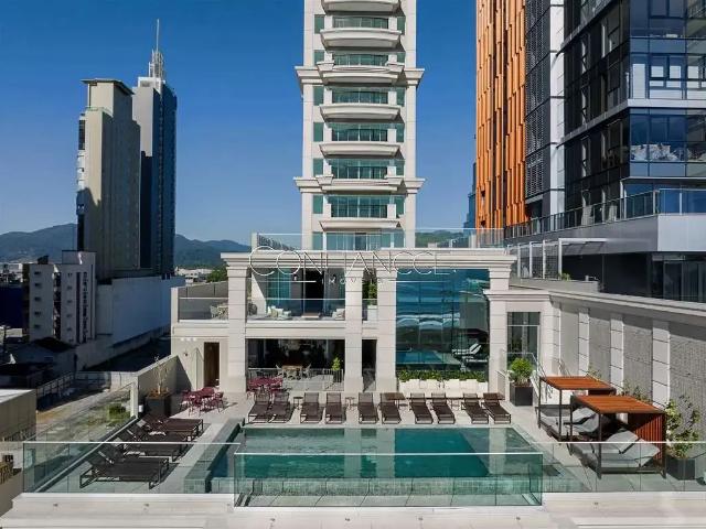 Apartamento venda em Região Geográfica Imediata de Itajaí, Balneario Camboriú