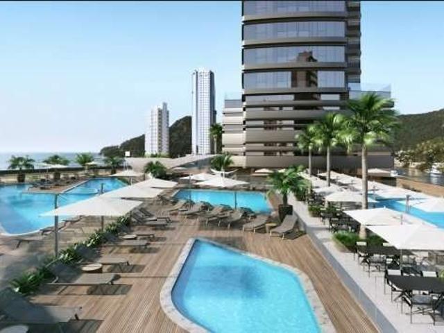 Apartamento venda em Região Geográfica Imediata de Itajaí, Balneario Camboriú
