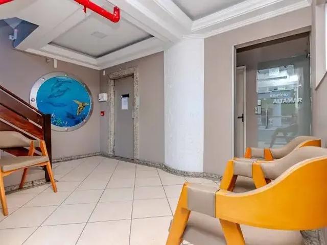 Apartamento venda em Região Geográfica Imediata de Itajaí, Camboriú