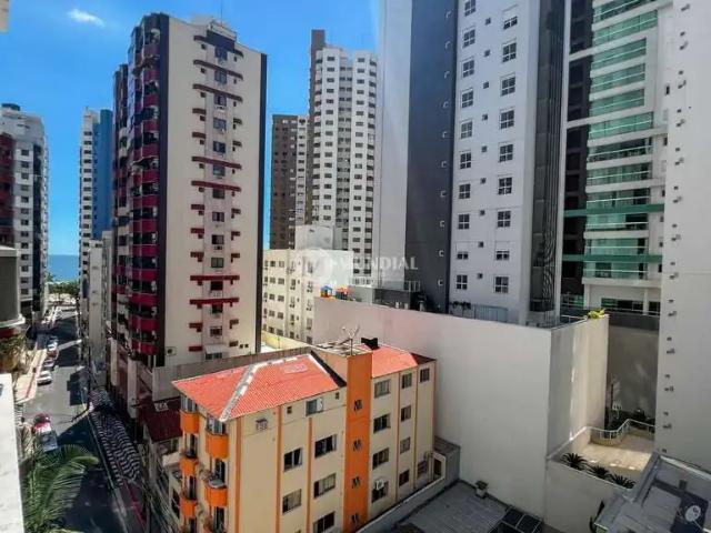 Apartamento venda em Região Geográfica Imediata de Itajaí, Balneario Camboriú