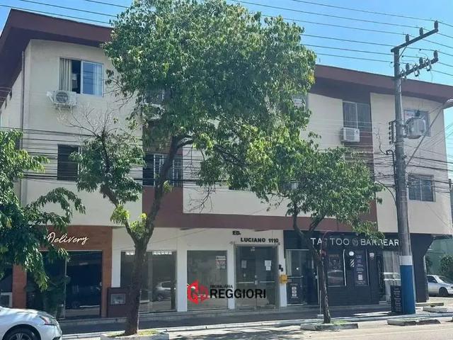 Apartamento venda em Região Geográfica Imediata de Itajaí, Balneario Camboriú
