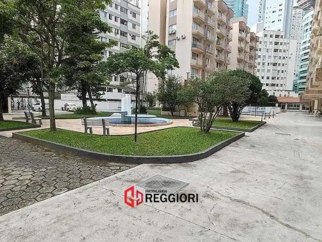 Apartamento venda em Região Geográfica Imediata de Itajaí, Balneario Camboriú