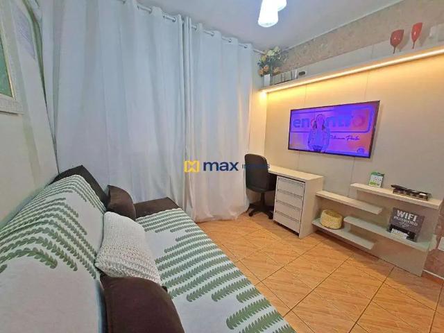 Apartamento venda em Região Geográfica Imediata de Itajaí, Balneario Camboriú