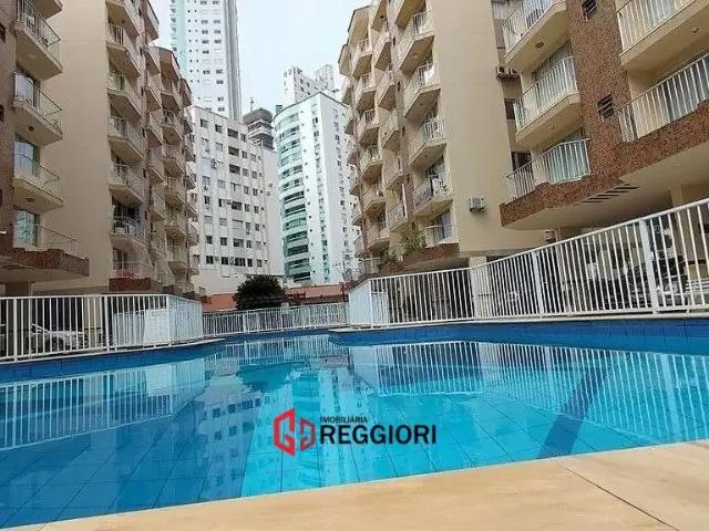 Apartamento venda em Região Geográfica Imediata de Itajaí, Balneario Camboriú
