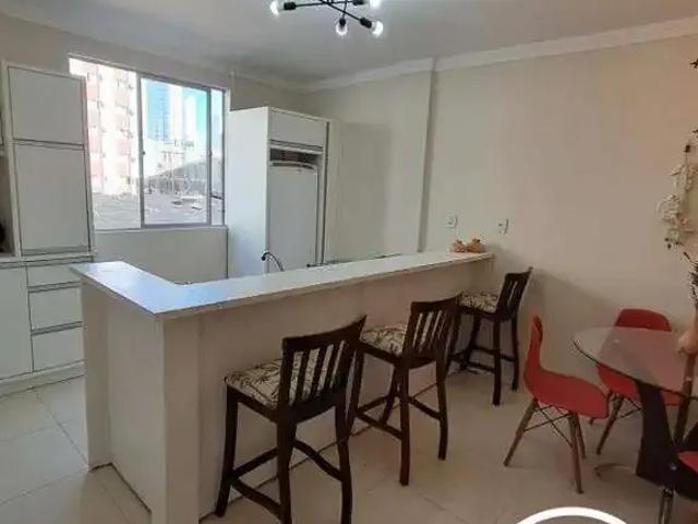 Apartamento venda em Região Geográfica Imediata de Itajaí, Balneario Camboriú