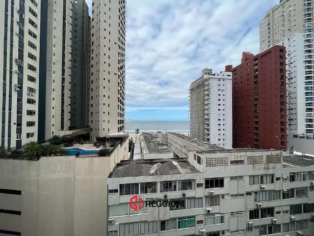 Apartamento venda em Região Geográfica Imediata de Itajaí, Balneario Camboriú