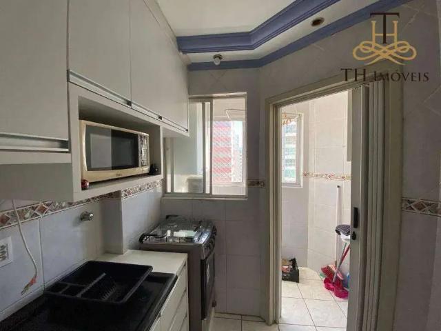 Apartamento venda em Região Geográfica Imediata de Itajaí, Balneario Camboriú