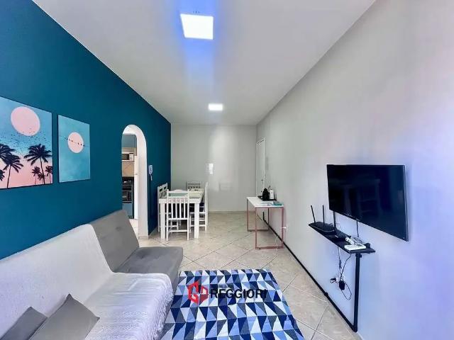 Apartamento venda em Região Geográfica Imediata de Itajaí, Balneario Camboriú
