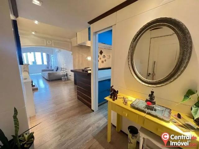 Apartamento venda em Região Geográfica Imediata de Itajaí, Balneario Camboriú
