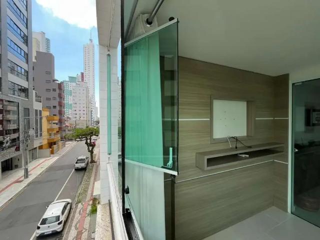 Apartamento venda em Região Geográfica Imediata de Itajaí, Balneario Camboriú