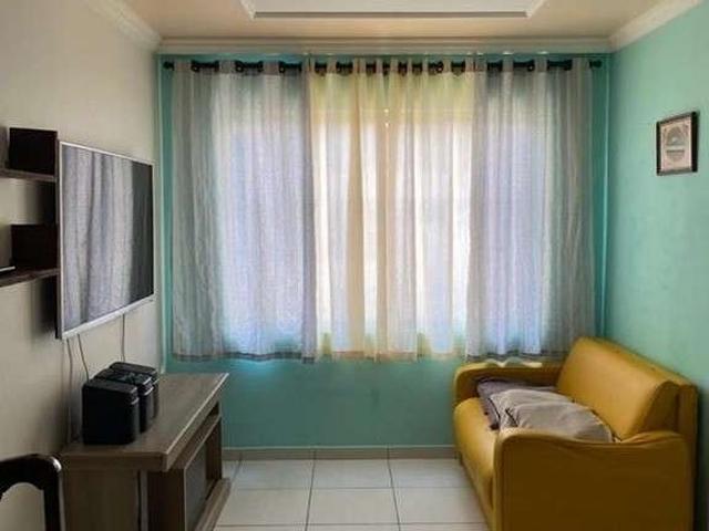 Apartamento venda em Região Geográfica Imediata de Itajaí, Balneario Camboriú