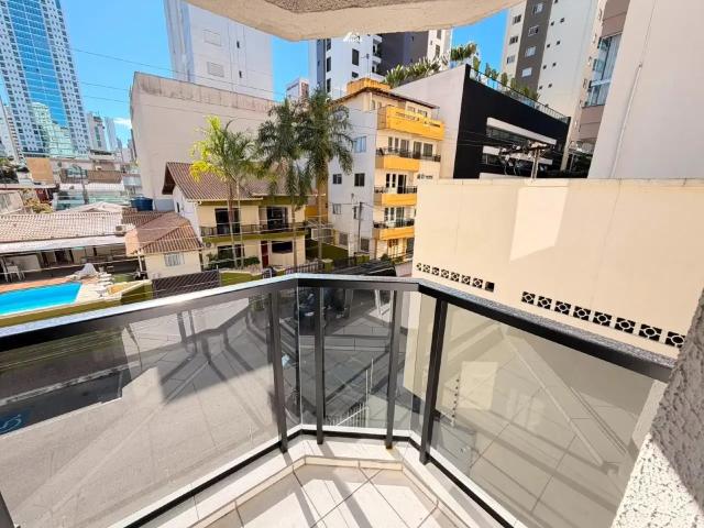 Apartamento venda em Centro, Balneário Camboriú