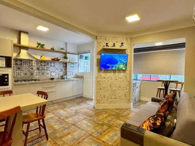 Apartamento venda em Região Geográfica Imediata de Itajaí, Balneario Camboriú