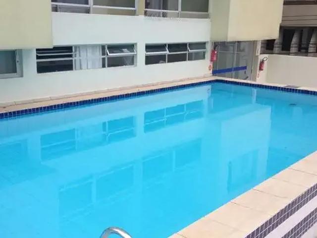 Apartamento venda em Região Geográfica Imediata de Itajaí, Balneario Camboriú