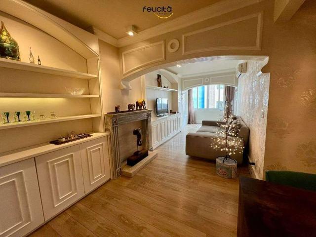 Apartamento venda em Balneario Camboriú, Centro