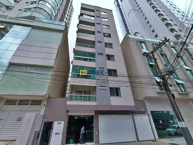Apartamento venda em Balneario Camboriú, Centro