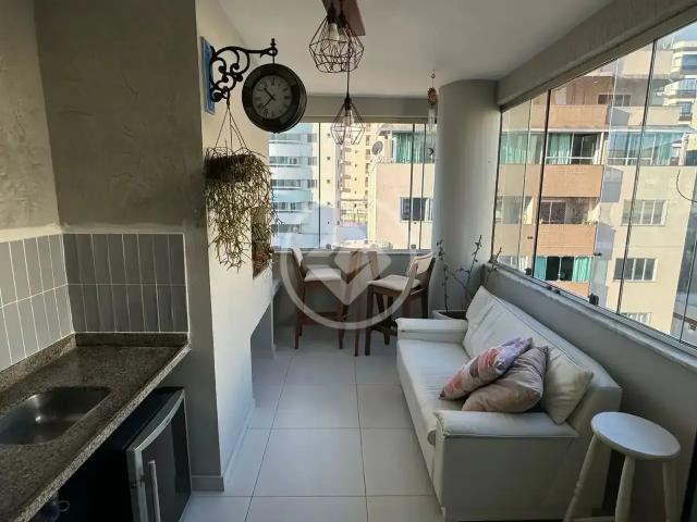 Apartamento venda em Região Geográfica Imediata de Itajaí, Balneario Camboriú