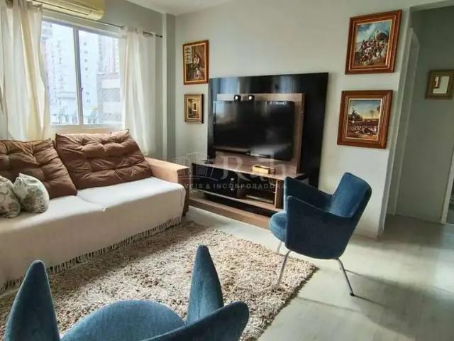 Apartamento venda em Centro, Balneário Camboriú