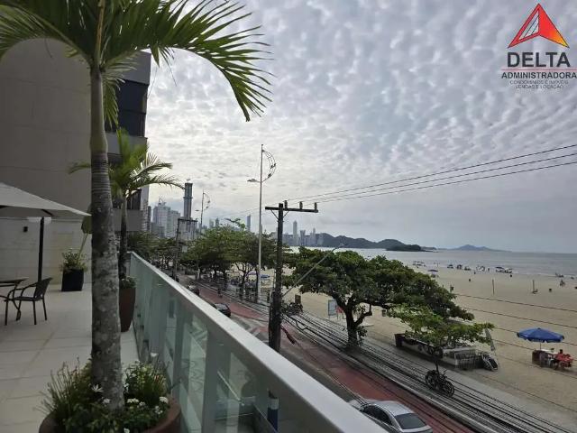 Apartamento venda em Região Geográfica Imediata de Itajaí, Balneario Camboriú