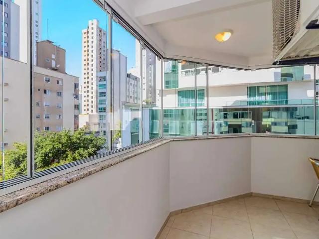 Apartamento venda em Região Geográfica Imediata de Itajaí, Balneario Camboriú